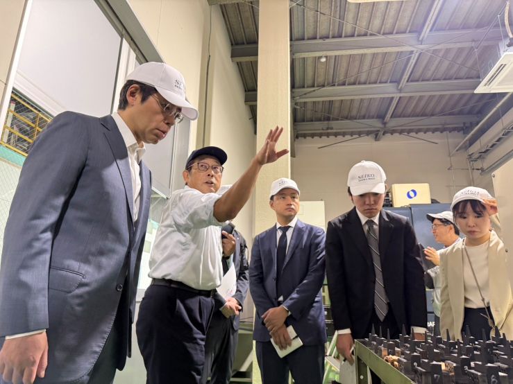 50％視察セイコーレジン.JPG